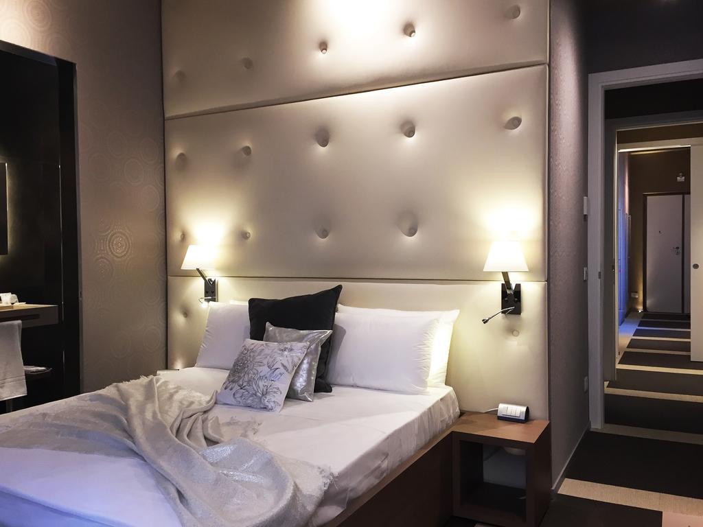 Guest house Private Luxury Rome