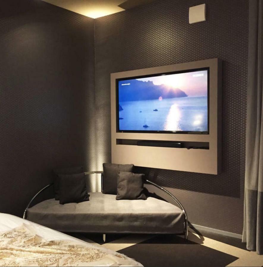 Guest house Private Luxury Rome