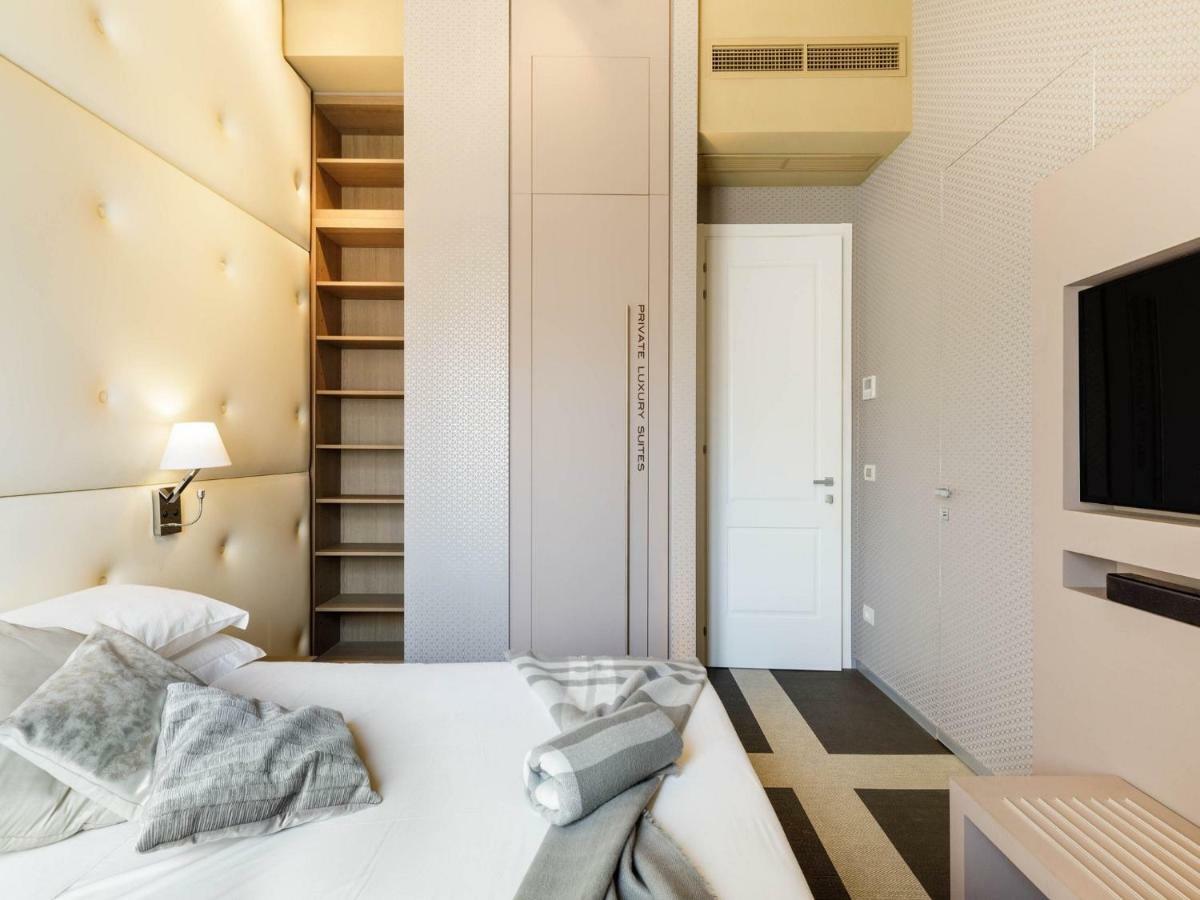 Affittacamere Private Luxury 2*