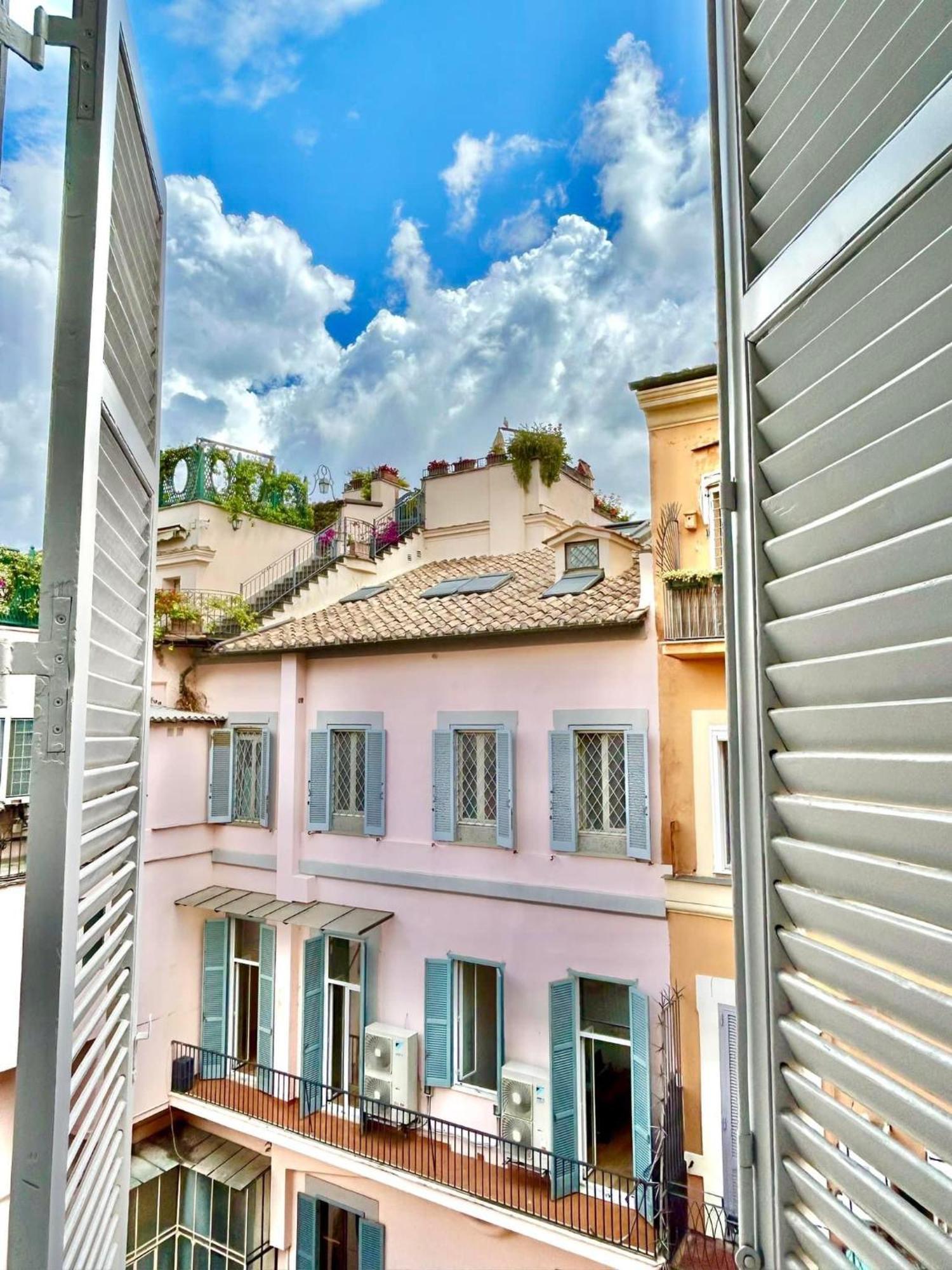 Gasthof Private Luxury Rom