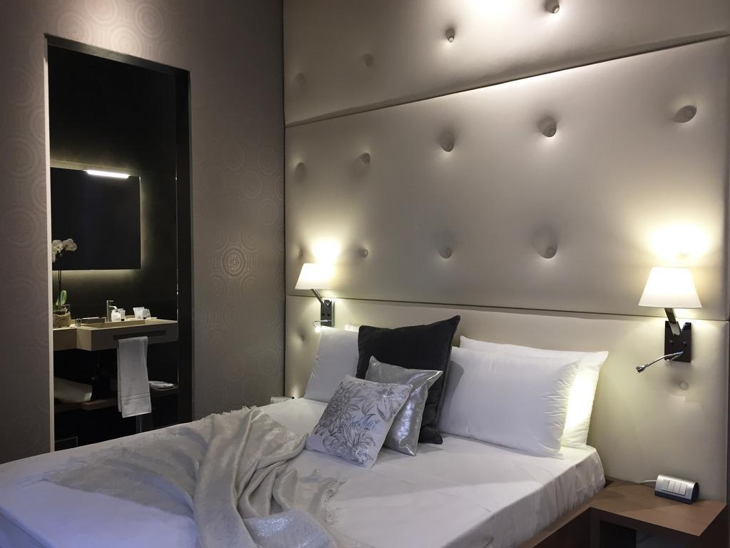 Gasthof Private Luxury Rom